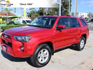 Used 2024 Toyota 4Runner SR5 video 1