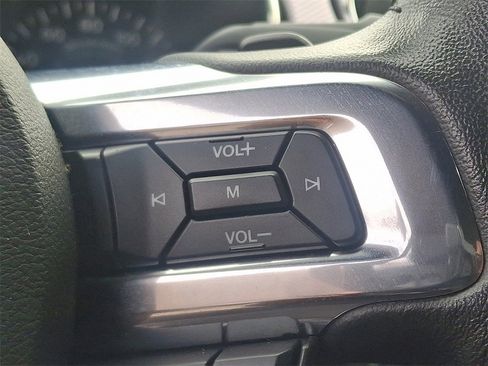 Used 2017 Ford Mustang GT w/ Black Accent Package image 21