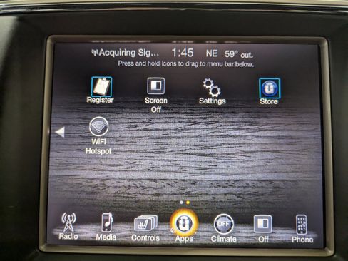 Used 2015 Jeep Grand Cherokee Limited image 23