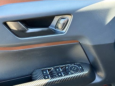 Used 2021 Ford Bronco Sport Outer Banks image 18