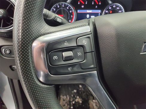 Used 2023 Chevrolet Blazer LT w/ Convenience Package image 15