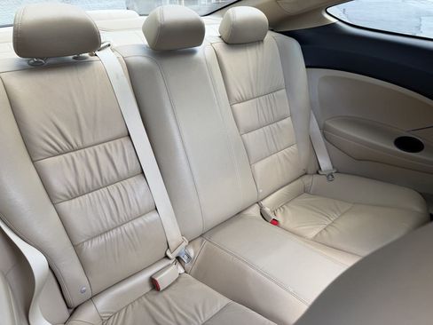 Used 2009 Honda Accord EX-L image 15