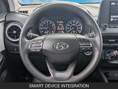 Used 2023 Hyundai Kona SEL image 12