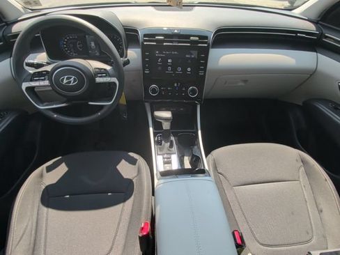 Used 2024 Hyundai Tucson SE FWD image 22