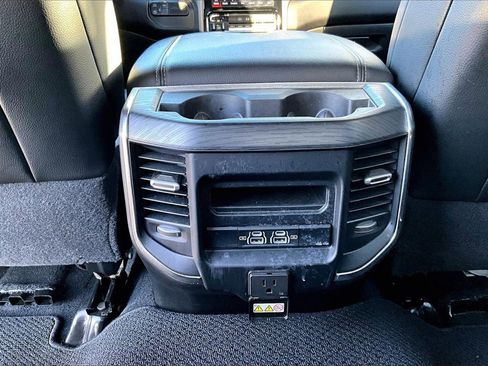 Certified 2024 RAM 2500 Laramie w/ Night Edition image 17