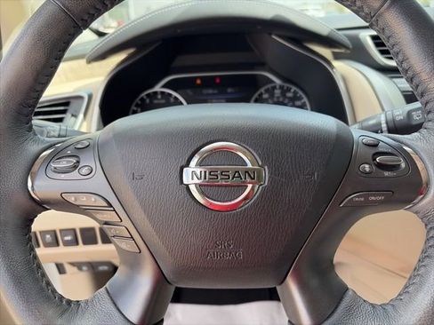 Used 2019 Nissan Murano SL image 13