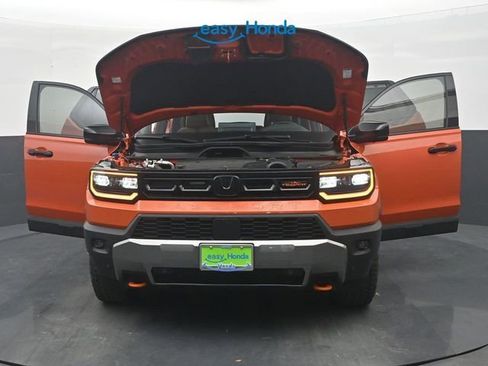 New 2026 Honda Passport TrailSport Elite image 36