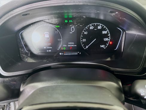 Used 2025 Honda Civic Sport image 19