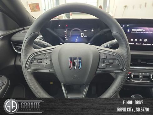 New 2026 Buick Envista Preferred image 14