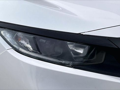 Used 2020 Honda Civic LX image 24
