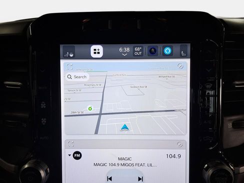 Certified 2023 RAM 1500 Big Horn image 21