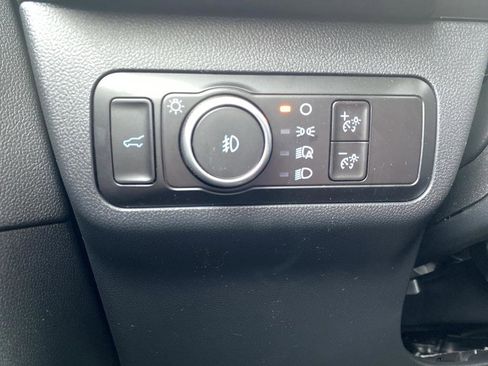 New 2026 Ford Escape ST-Line Select w/ Tech Pack #2 image 30