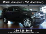 Used 2015 Chevrolet Tahoe LT image 2