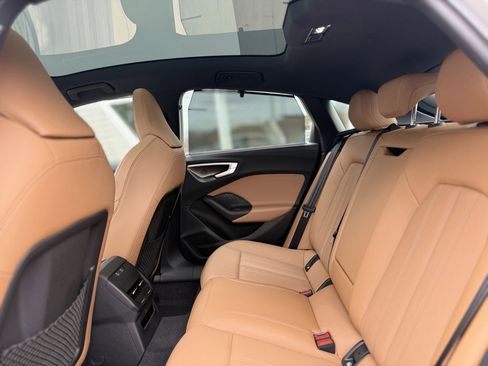 New 2025 Audi A5 2.0T Premium Plus image 17