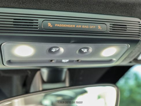 Used 2014 McLaren MP4-12C Spider RWD image 55