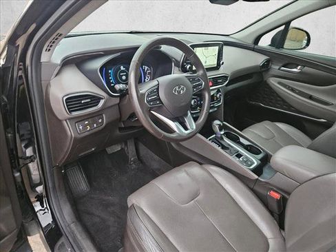 Used 2020 Hyundai Santa Fe Limited image 15