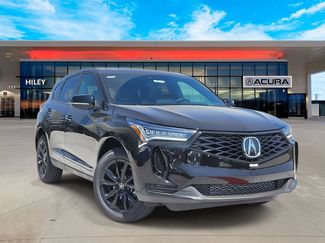 New 2026 Acura RDX SH-AWD 360° Tour