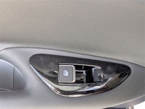 New 2025 Nissan Murano SL image 26