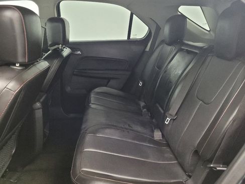 Used 2017 Chevrolet Equinox Premier w/ Enhanced Convenience Package image 18