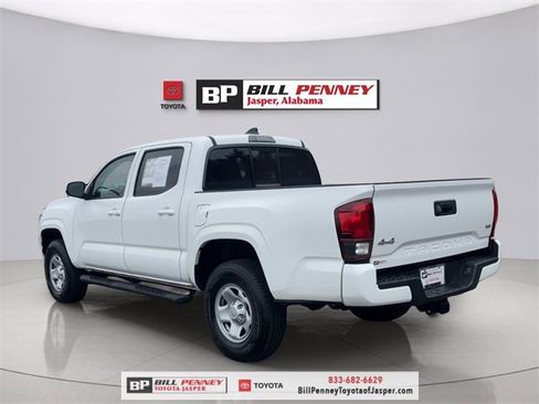Used 2023 Toyota Tacoma SR image 3