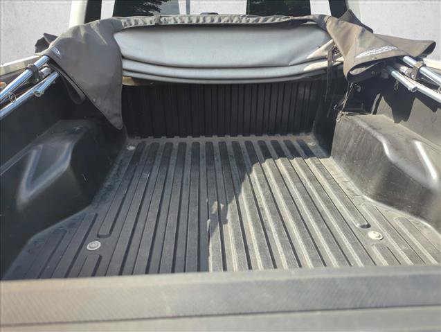 Certified 2023 Toyota Tacoma TRD Pro AWD/4WD image 11