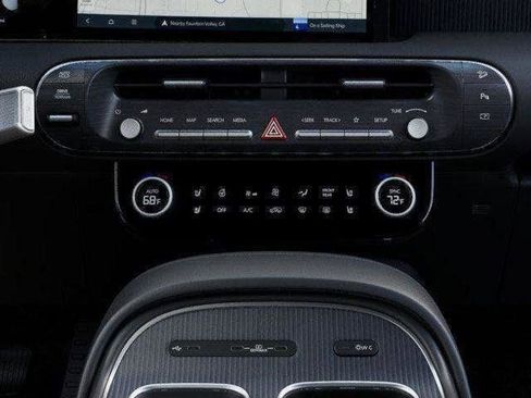 New 2026 Hyundai Palisade Calligraphy AWD/4WD image 25