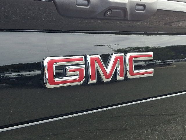 Used 2026 GMC Sierra EV AT4 AWD/4WD image 31