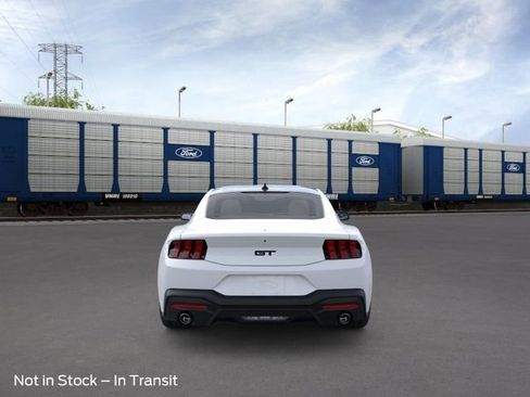 New 2026 Ford Mustang GT image 6