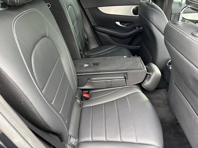 Used 2020 Mercedes-Benz GLC 300 image 20
