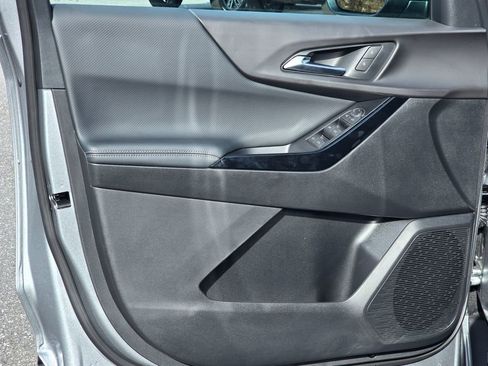 New 2026 Chevrolet Equinox LT image 38