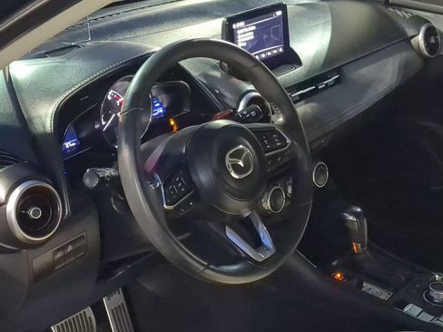 Used 2019 MAZDA CX-3 Grand Touring image 2