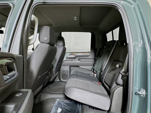 New 2026 Chevrolet Silverado 2500 LT w/ Trail Boss Package image 13