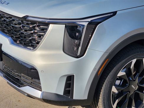 New 2026 Kia Sorento SX image 6