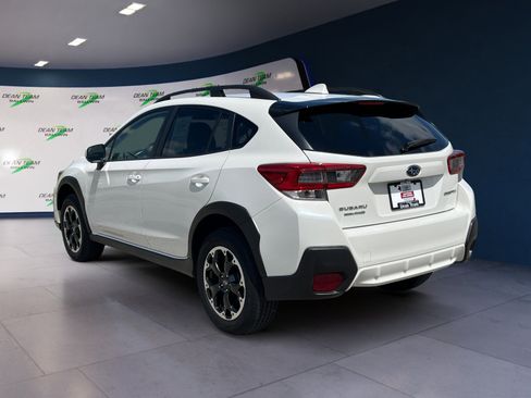 Certified 2023 Subaru Crosstrek 2.0i Premium AWD/4WD image 6