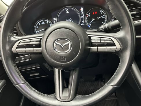 Used 2021 MAZDA MAZDA3 s FWD image 12