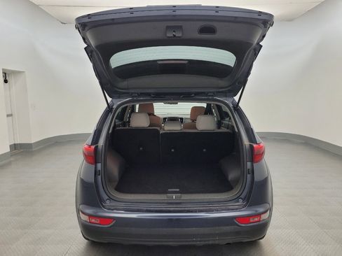 Used 2019 Kia Sportage LX FWD image 29