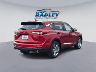 Certified 2019 Acura RDX FWD w/ Advance Package video 2