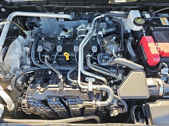 Used 2024 Mitsubishi Outlander SE FWD image 33
