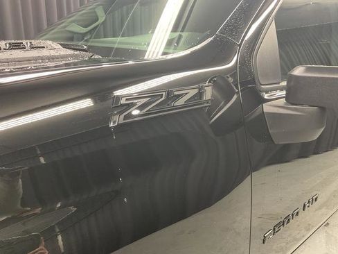 New 2026 Chevrolet Silverado 2500 LT w/ Trail Boss Package image 7