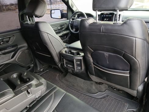 Used 2024 RAM 1500 Limited image 66