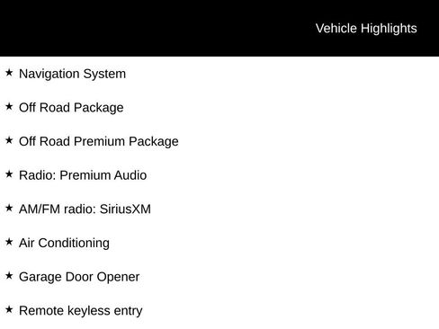 Used 2024 Toyota 4Runner TRD Off-Road Premium image 5