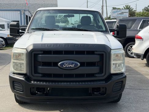Used 2015 Ford F250 XL RWD image 3
