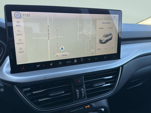 Used 2023 Ford Escape Platinum image 17