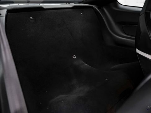Used 2022 Ford Mustang Shelby GT500 w/ Carbon Fiber Track Pack RWD image 90