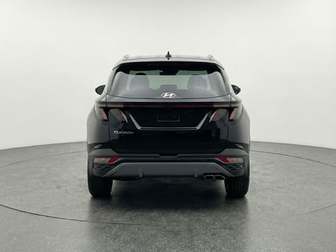Used 2025 Hyundai Tucson SEL FWD image 7