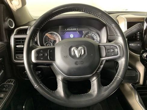 Used 2023 RAM 2500 Laramie AWD/4WD image 20