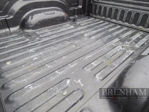 Used 2024 RAM 2500 Big Horn image 17