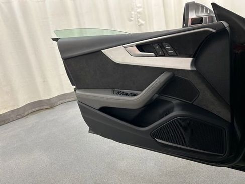 Used 2021 Audi S5 Premium Plus w/ Premium Plus Package image 19