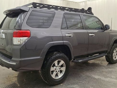 Used 2013 Toyota 4Runner SR5 image 3