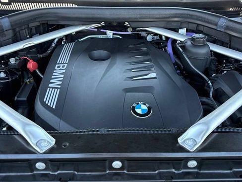 Certified 2025 BMW X5 xDrive40i w/ Premium Package AWD/4WD image 31